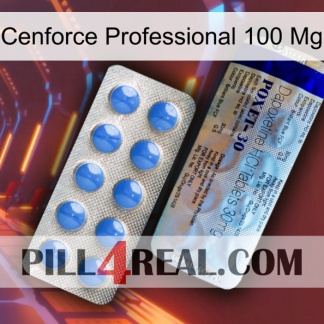 Cenforce Professional 100Mg 39